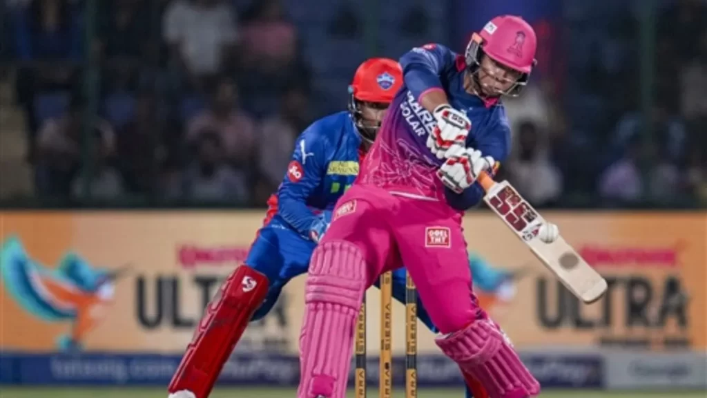 IPL 2026: दिल्ली की जीत के बीच चमके रिकॉर्ड्स; वैभव सूर्यवंशी बने एक सीजन में सबसे ज्यादा सिक्स लगाने वाले भारतीय
