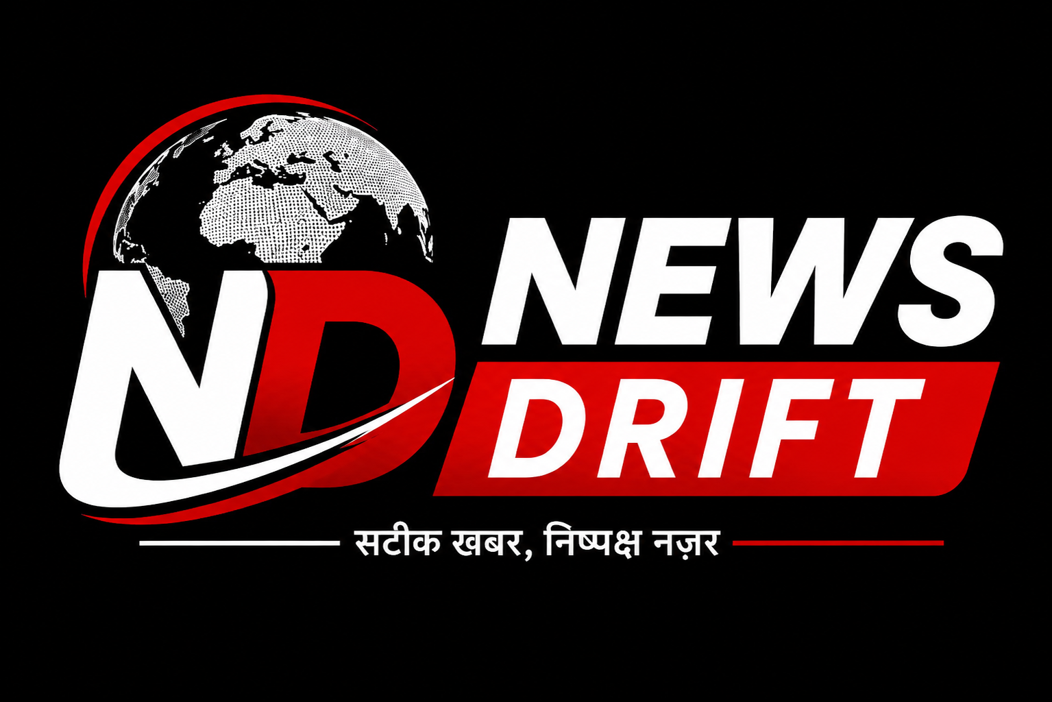 News Drift Media