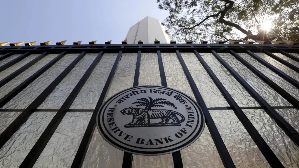 RBI का मेगा डिविडेंड: सरकार की झोली में ₹2.86 लाख करोड़