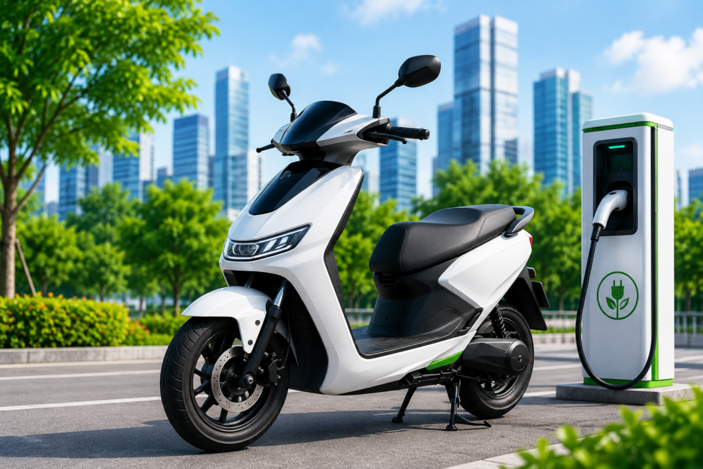E- Bike: मार्च 2028 से केवल इलेक्ट्रिक दुपहिया गाड़ियों का रजिस्ट्रेशन