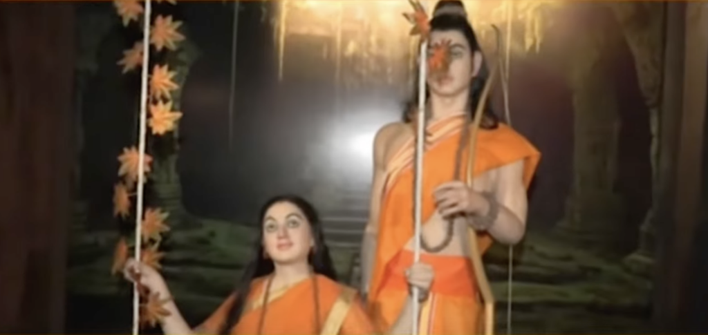 त्रेतायुग का सजीव अहसास: अयोध्या में खुला दुनिया का पहला ‘रामायण वैक्स म्यूजियम’