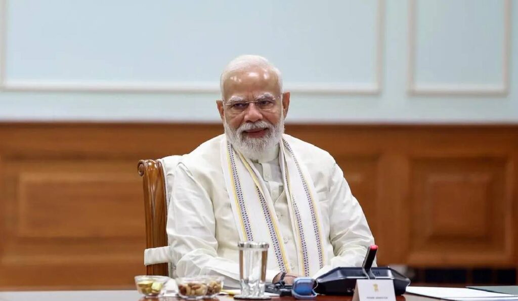 नया कीर्तिमान: प्रधानमंत्री मोदी ने रचा इतिहास, पूरे किए 4399 दिन का कार्यकाल