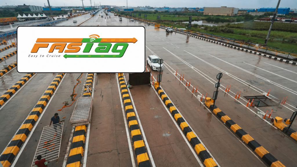 FASTag Local Pass 2026: 121 टोल प्लाजा पर घर बैठे बनेगा लोकल पास, FASTag Local Pass 2026: 121 टोल प्लाजा पर घर बैठे बनेगा लोकल पास,