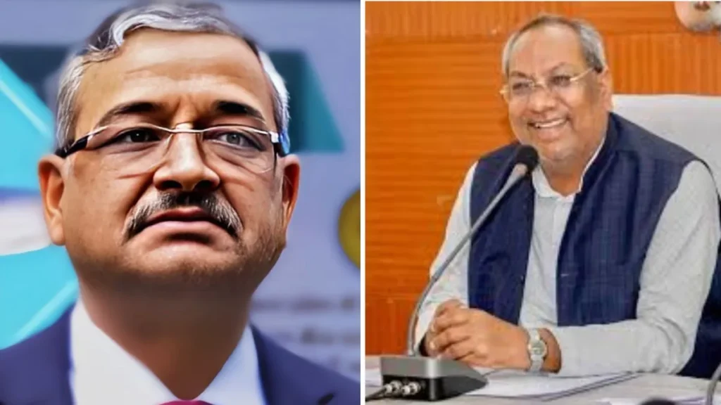 लखनऊ : भ्रष्टाचार के आरोप में मत्स्य निदेशक सहित पांच अधिकारी निलंबित लखनऊ : भ्रष्टाचार के आरोप में मत्स्य निदेशक सहित पांच अधिकारी निलंबित