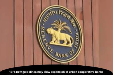 शहरी सहकारी बैंकों को मज़बूत बनाने की कवायद: RBI ने 22 साल बाद जारी किए लाइसेंसिंग नियम शहरी सहकारी बैंकों को मज़बूत बनाने की कवायद: RBI ने 22 साल बाद जारी किए लाइसेंसिंग नियम