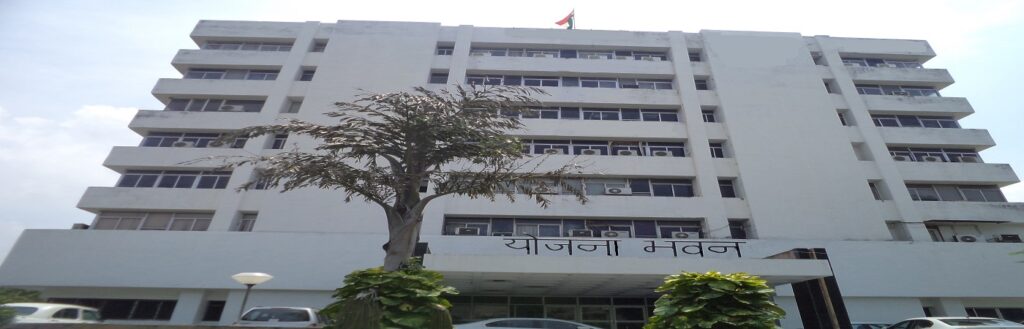 उत्तरप्रदेश नियोजन विभाग में नियमों की अनदेखी कर अरबों के काम का रास्ता साफ करने पर सवाल
