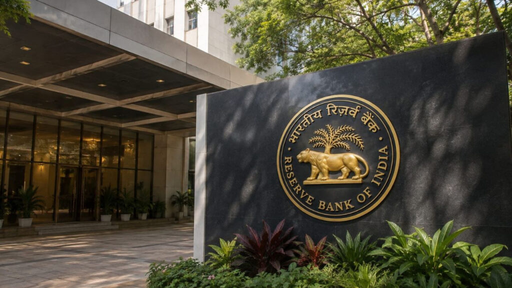 ज्यादा लेनदेन करने पर बैंक खाता फ्रीज होगा ! RBI का नया नियम ज्यादा लेनदेन करने पर बैंक खाता फ्रीज होगा ! RBI का नया नियम