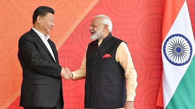 दुर्लभ खनिजों की आपूर्ति पर चीन के साथ समझौते के आसार दुर्लभ खनिजों की आपूर्ति पर चीन के साथ समझौते के आसार
